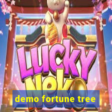 demo fortune tree